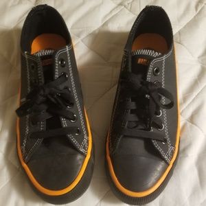 Harley Davidson Sneakers
